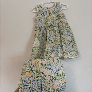 SweetHoney Floral Set